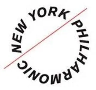 New York Philharmonic logo