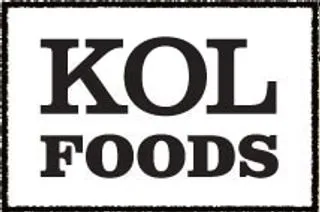Kol Foods logo