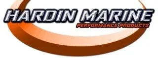 Hardin-marine logo