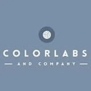 Colorlabs Project logo