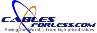Cablesforless logo