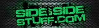 Sidebysidestuff logo