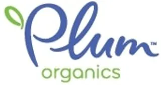 Plum Organics logo