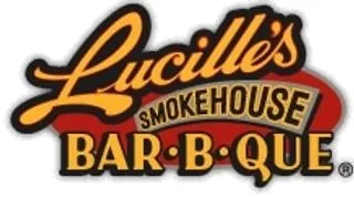 Lucille's Smokehouse BBQ logo