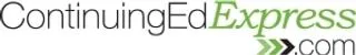Continuing Ed Express logo