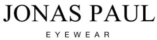 Jonas Paul Eyewear logo
