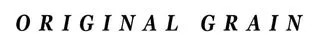 Original Grain Watches logo