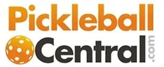 Pickleball Central logo