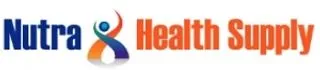 Nutra Health Supply logo