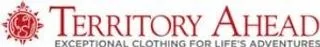 The Territory Ahead logo