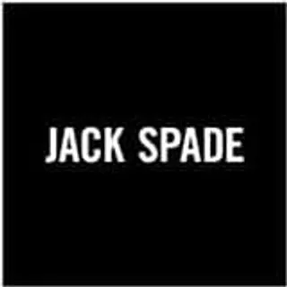 Jack Spade logo