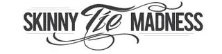 Skinny Tie Madness logo