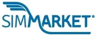 SimMarket logo