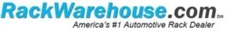 Rack Warehouse logo