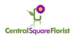 Central Square Florist logo