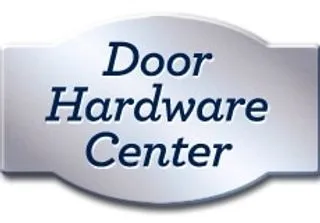 Door Hardware Center logo
