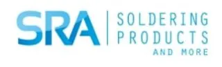 Sra-solder logo