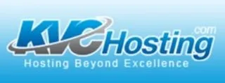 Kvchosting logo
