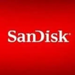 SanDisk logo