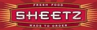 Sheetz logo
