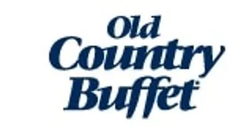 Old Country Buffet logo