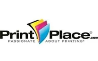 PrintPlace logo