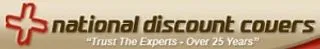 National Discount Covers logo