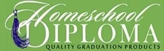 Homeschool Diploma logo