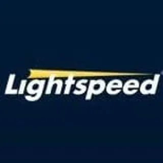 Lightspeed logo