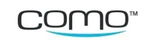 Como.com logo