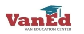 Vaned logo