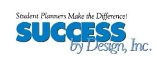 Success By Design logo