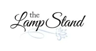 The Lamp Stand logo
