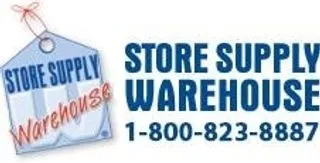 Store Supply Warehouse logo