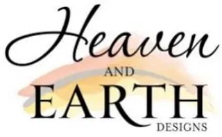 Heaven And Earth Designs logo