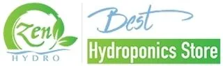 Zenhydro logo