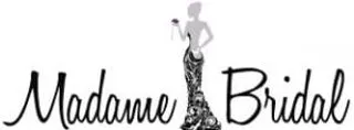 Madame Bridal logo