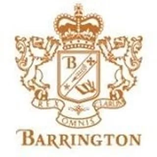 Barrington Gifts logo