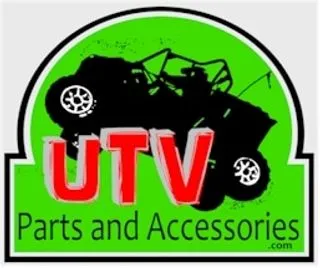 UTV Parts and Accessories logo