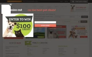 Pet.co.nz logo
