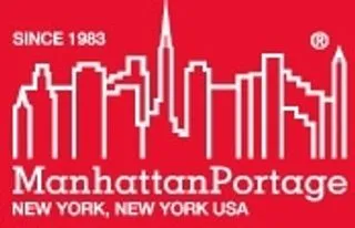 Manhattan Portage logo