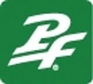 PF Flyers logo