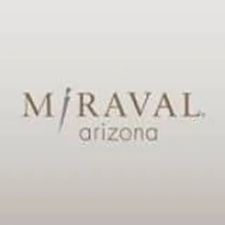 Miraval Resorts logo