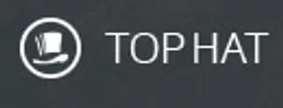 Top Hat logo
