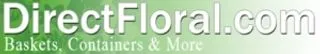 Directfloral logo