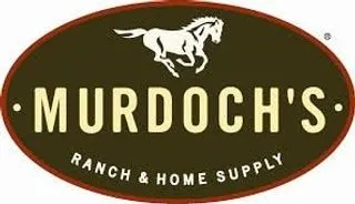 Murdochs logo