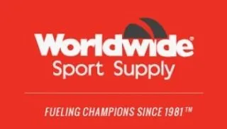 Worldwide Sport Supply logo