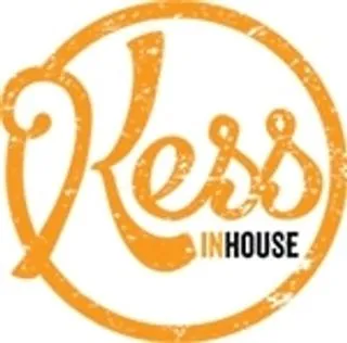 Kess InHouse logo