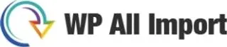 WP All Import logo