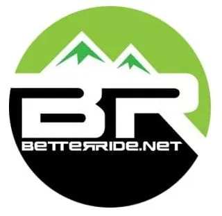 BetterRide logo
